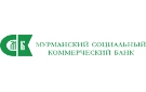 Банк Мурманский Социальный Коммерческий Банк в Курсавке