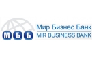 Банк Мир Бизнес Банк в Курсавке