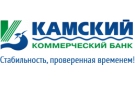 Банк Камский Коммерческий Банк в Курсавке